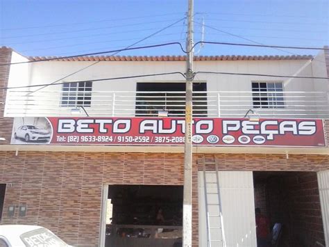 beto auto peças santa cruz das palmeiras - beto peças sc telefone